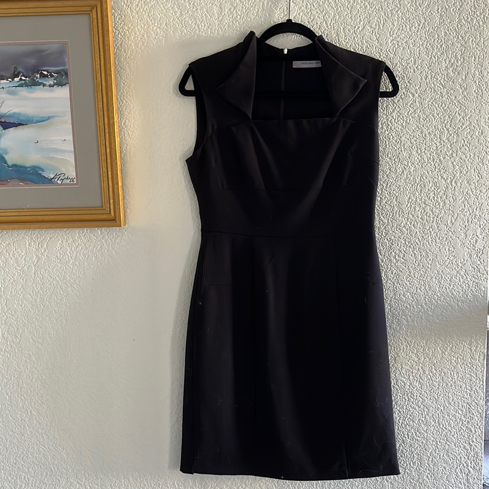 Marc New York Dress